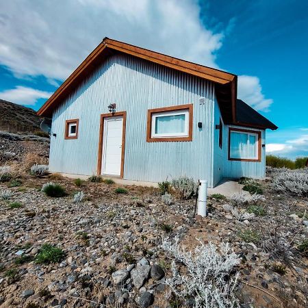 Apart Azul Calafate Эль-Калафате Экстерьер фото